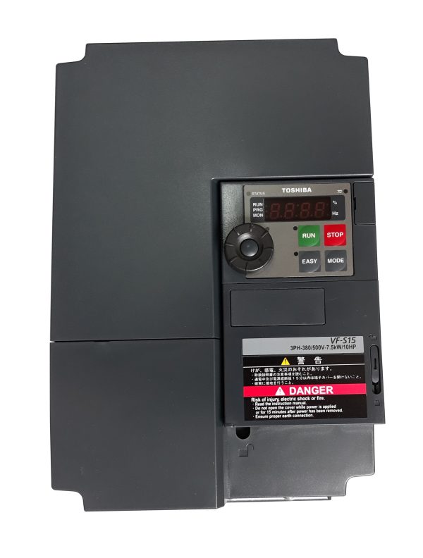 Convertizor de frecventa Toshiba VFS15-4075PL-W