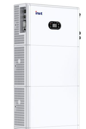 Sistem de stocare monofazat 10