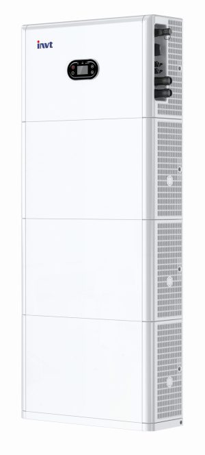 36 kWh INVT XD6KTL-AIO-15