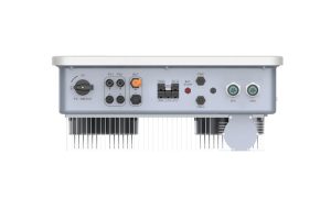 Invertor solar hibrid trifazat INVT XD10KTR, 10 kW, 14.5 A, 1x600 V cc / 1x230 V, 3x400 V ca, baterie 120 - 600 V 6 17.4 A