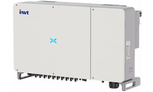Invertor solar on-grid trifazat iMars INVT XG110KTR