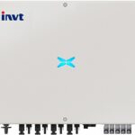 Invertor solar on-grid trifazat iMars INVT XG40KTR