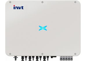 Invertor solar on-grid trifazat iMars INVT XG40KTR