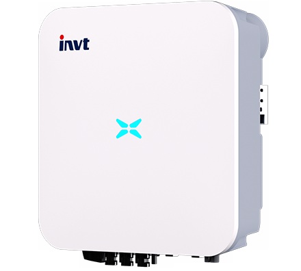 Invertor solar on-grid monofazat iMars INVT XG10KTL Invertor solar on-grid monofazat iMars INVT XG10KTL