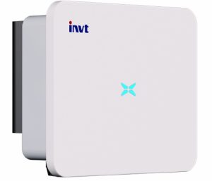 Invertor solar on-grid trifazat iMars INVT XG15KTR1