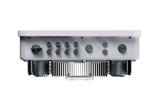 Invertor solar on-grid trifazat iMars INVT XG6KTR, 6 kW, 9.6 A, 1x600 V cc / 1x230 V, 3x400 V ca 1 23.9 A