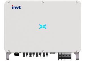 Invertor solar on-grid trifazat iMars INVT XG60KTR