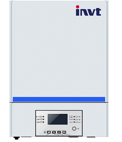 Invertor solar off-grid monofazat iMars INVT XN30IM-24