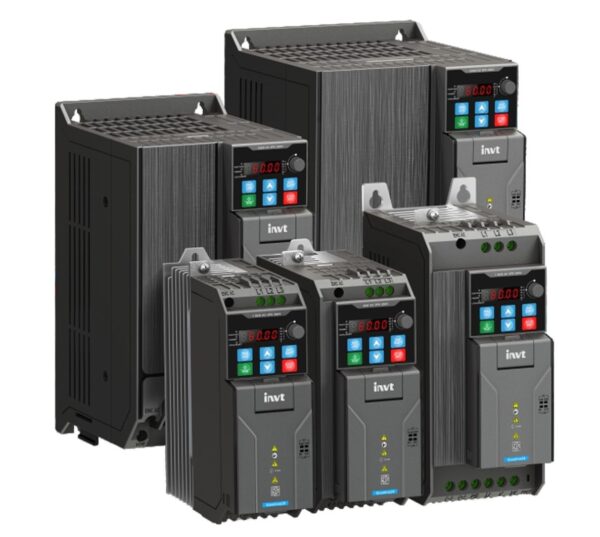 Convertizor de frecventa GD28